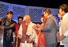 कृष्ण बिहारी मिश्रः स्पर्श कातर व्यक्तित्व