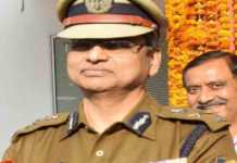 के एस द्विवेदी बने बिहार के डीजीपी