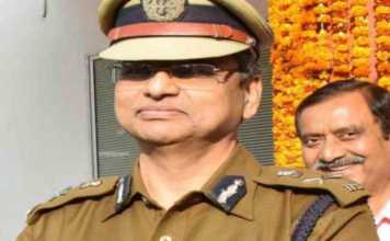 के एस द्विवेदी बने बिहार के डीजीपी