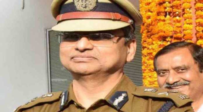 के एस द्विवेदी बने बिहार के डीजीपी