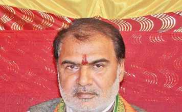 मुन्ना मास्टर बन गये एडिटर