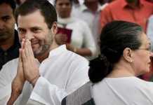 1984 के सिख विरोधी दंगों पर यकीनन राहुल गांधी का बयान बचकाना