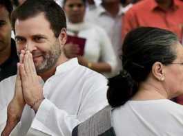 1984 के सिख विरोधी दंगों पर यकीनन राहुल गांधी का बयान बचकाना