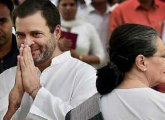 1984 के सिख विरोधी दंगों पर यकीनन राहुल गांधी का बयान बचकाना