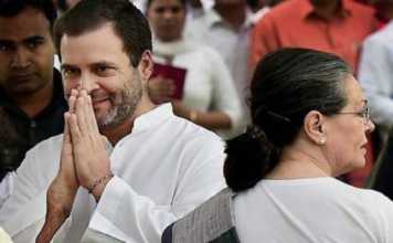 1984 के सिख विरोधी दंगों पर यकीनन राहुल गांधी का बयान बचकाना