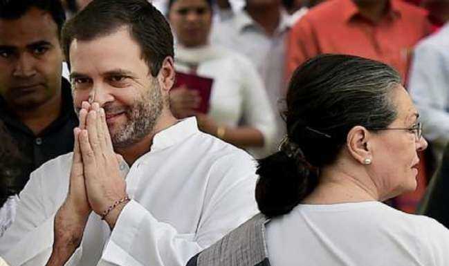 1984 के सिख विरोधी दंगों पर यकीनन राहुल गांधी का बयान बचकाना