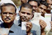 पांच साल से अधिक किसी दल को मौका न दे जनता