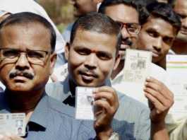 पांच साल से अधिक किसी दल को मौका न दे जनता