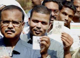 पांच साल से अधिक किसी दल को मौका न दे जनता