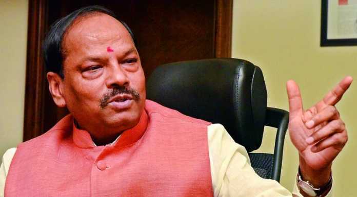 हर घर बिजली में देर से रघुवर नाराज, लगायी फटकार