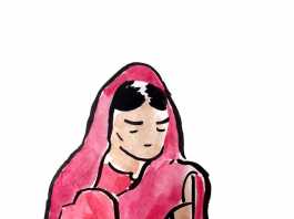 मलिकाइन के पातीः बाप रे, बिहार में बाग के बाग कुलबांसी