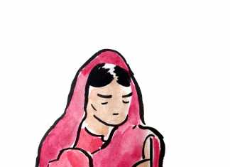 मलिकाइन के पातीः ना रही बांस, ना बाजी बंसुरी