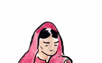 मलिकाइन के आइल पातीः का बरखा जब कृषि सुखानी