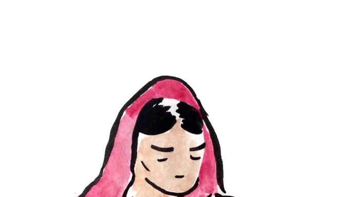 मलिकाइन के आइल पातीः का बरखा जब कृषि सुखानी