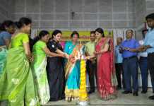 कुपोषण खत्म करने में पोषण सखियों की बड़ी भूमिका है