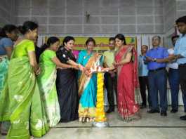 कुपोषण खत्म करने में पोषण सखियों की बड़ी भूमिका है