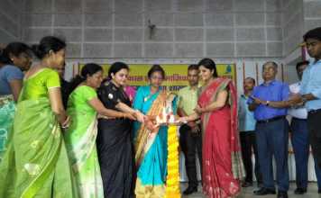 कुपोषण खत्म करने में पोषण सखियों की बड़ी भूमिका है