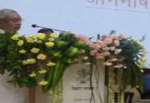 नीतीश की दो टूक- मर जायेंगे, पर नहीं खत्म करेंगे शराबबंदी