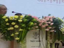 नीतीश की दो टूक- मर जायेंगे, पर नहीं खत्म करेंगे शराबबंदी