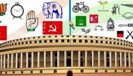 बिहार में लोक सभा चुनाव को लेकर बिछने लगी जातीय विसात