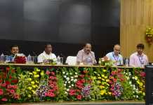 बालू घाट से बालू निकालने का काम ट्राइबल ड्रीम को