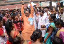 अशिक्षा ही गरीबी की जड़ में छिपी हुई हैः रघुवर