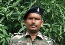 झारखंड से नक्सलवाद खत्म कर दम लेंगेः सीएम