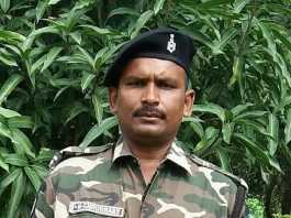 झारखंड से नक्सलवाद खत्म कर दम लेंगेः सीएम