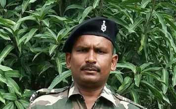 झारखंड से नक्सलवाद खत्म कर दम लेंगेः सीएम