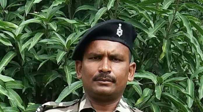 झारखंड से नक्सलवाद खत्म कर दम लेंगेः सीएम