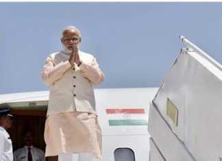 पीएम ने कहा- इमरजेंसी लगाने वाले और उसके विरोधी मिले हुए हैं