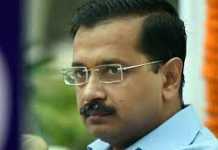 धरना-प्रदर्शन से बनी केजरीवाल सरकार फिर धरना पर