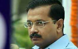 धरना-प्रदर्शन से बनी केजरीवाल सरकार फिर धरना पर