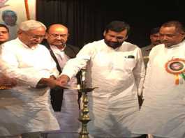 नीतीश की दो टूक, समझौतावादी बनकर सत्ता में नहीं रहूंगा