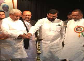 नीतीश की दो टूक, समझौतावादी बनकर सत्ता में नहीं रहूंगा