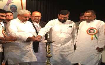 नीतीश की दो टूक, समझौतावादी बनकर सत्ता में नहीं रहूंगा