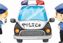 समस्तीपुर पुलिस की छापेमारी में भारी मात्रा में हथियार बरामद