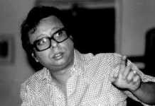 जयंती पर विशेषः पंचम दा शानदार संगीत के लिए शुक्रिया!