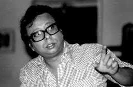 जयंती पर विशेषः पंचम दा शानदार संगीत के लिए शुक्रिया!