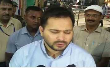 तेजस्वी नहीं खाली करेंगे बंगला, हाईकोर्ट की डबल बेंच में अपील की तेजस्वी यादव