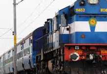 ट्रेनों की लेटलतीफी पर रेल मंत्री का नया शिगूफा