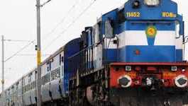 ट्रेनों की लेटलतीफी पर रेल मंत्री का नया शिगूफा