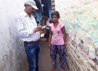 डेढ़ सौ साल बाद दलित टोले में मैट्रिक पास हुई कोमल