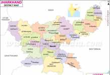 झारखंड में वर्ग 3 व 4 के पदों पर स्थानीय की नियुक्ति की जाएगी