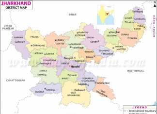 झारखंड में वर्ग 3 व 4 के पदों पर स्थानीय की नियुक्ति की जाएगी