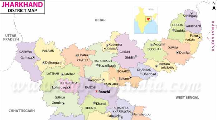 कैंप लगा कर युवाओं को कर्ज बांटेगी झारखंड सरकार