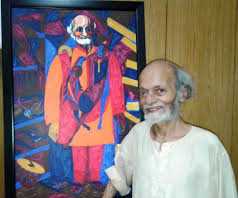 नहीं जानते तो जान लें सुभाषचंद्र गुप्ता उर्फ मुद्राराक्षस को