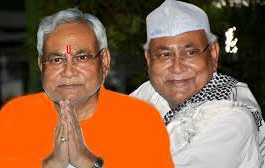 बिहार में तन गईं हैं सियासी तलवारें, बस अब वार का है इंतजार