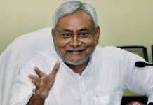 क्राइम, करप्शन और कम्युनिलिज्म से समझौता नहींः नीतीश बिहार के मुख्यमंत्री और जदयू के राष्ट्रीय अध्यक्ष नीतीश कमार