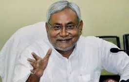 मातृ मृत्यु दर में कमी कर महिला विकास में अग्रणी बना बिहार बिहार के मुख्यमंत्री और जदयू के राष्ट्रीय अध्यक्ष नीतीश कमार